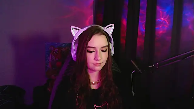 Czat XXX na żywo – Celia_Sensual_