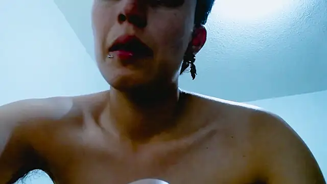 Cocain_Atenea Show Webcam