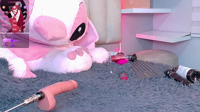 Sembang XXX Secara Langsung amy_miller1