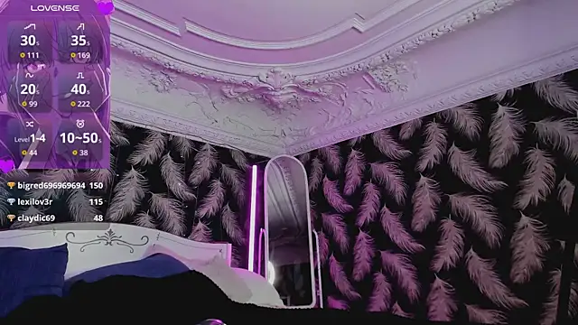 Ashley_Veil Chat XXX in diretta