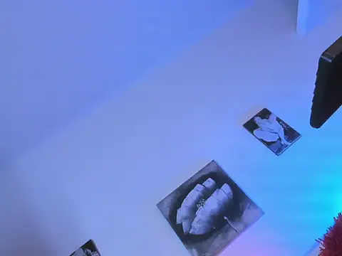 Ruby_rosie Show Webcam