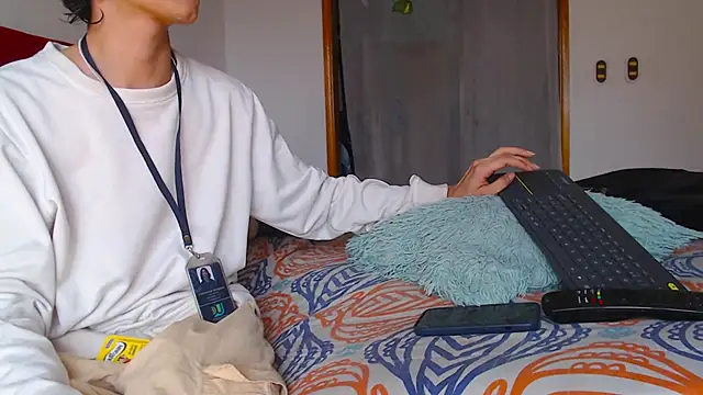 LAICK_01 라이브 XXX 채팅