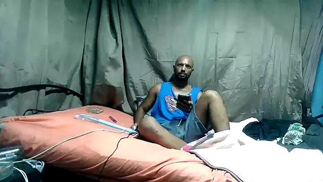 Camodick: διαδικτυακό σόου στην κάμερα