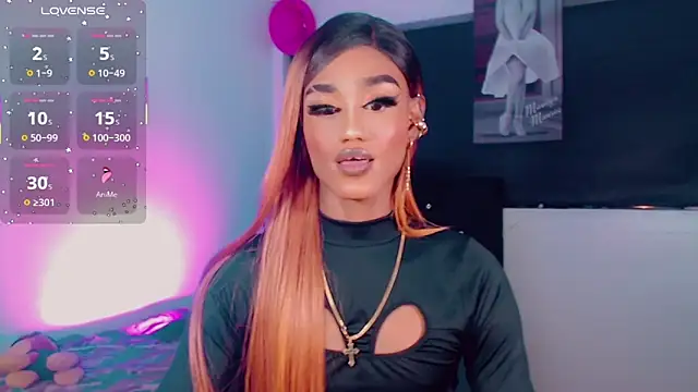 Kendall_hornyy Webcamshow