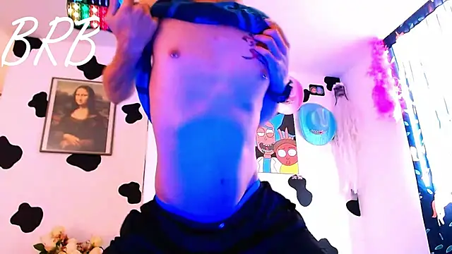 عرض كام DannyPhantom555