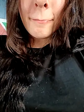 Mysticdooll69 라이브 XXX 채팅