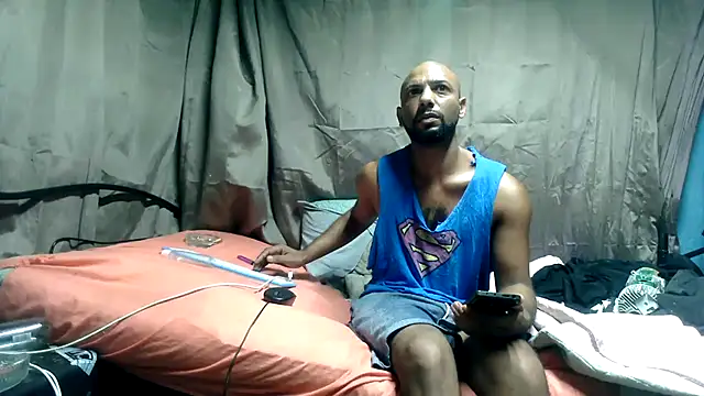 Camodick Obrolan Langsung XXX