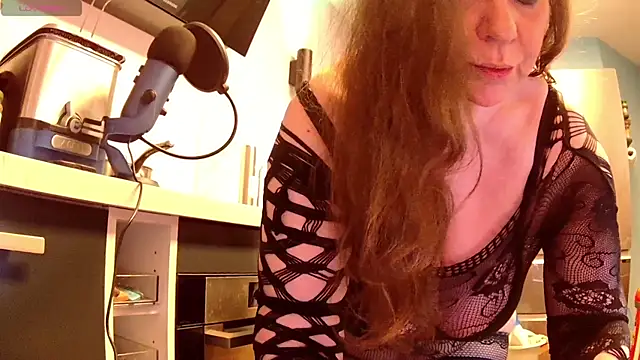 Endrocleia – webcam-show