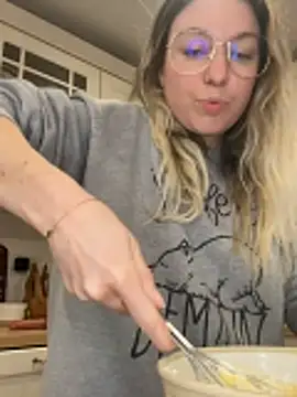 carlaaa Chat XXX in diretta