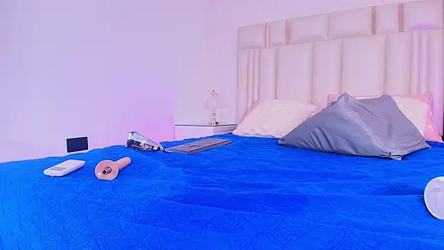 alanarose18 Chat XXX in diretta