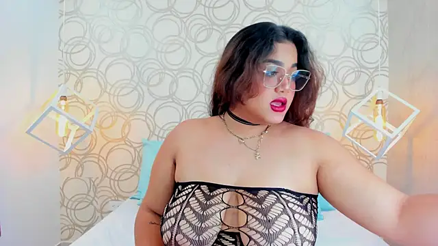 _Rachel- Chat XXX in diretta