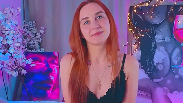 Chatroom XXX en direct de KathrynCanpbell