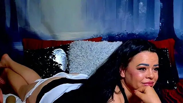 ElizabethEvenn Live XXX chat