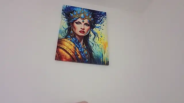 PIA_STONE Chat XXX in diretta