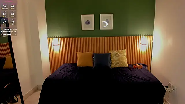 kristen_kassiのライブXXXチャット