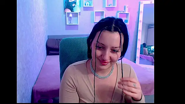 Chat XXX Live SkarlettMonliss