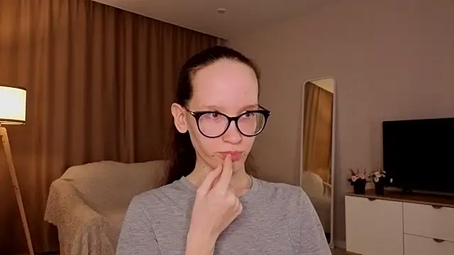 BettyBrowni's Live XXX Chat