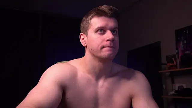 Show Webcam de Bruno_Banani