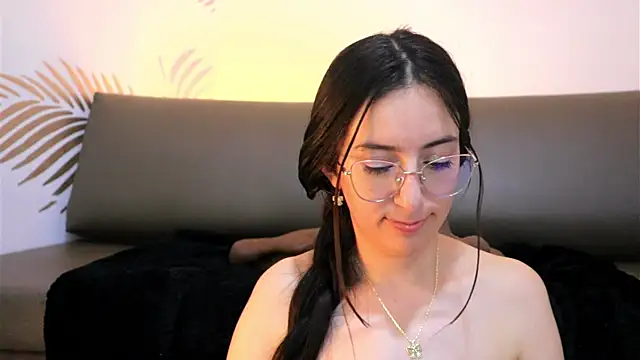 Sweet_Sammy_のライブXXXチャット