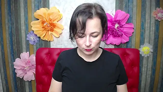 MarieSho's Live XXX Chat