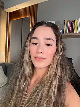 FridaKleinのライブXXXチャット