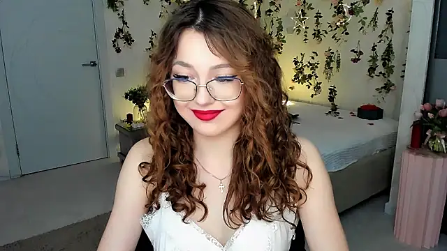 SereneFlame's Live XXX Chat