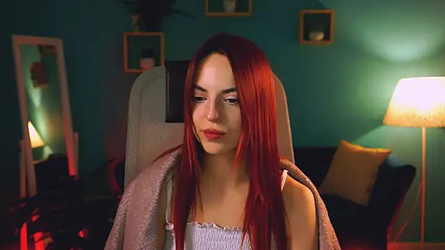 evanellson Live XXX-Chat