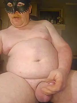 Chilsen1904 Webcam-Show