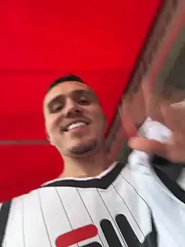 adam-rivera 웹캠 쇼