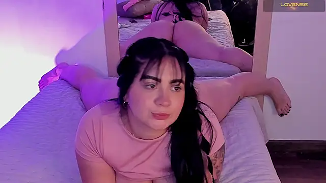 Morgan_WrightのライブXXXチャット