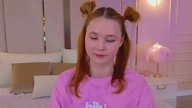 AmeliRoyse's Live XXX Chat