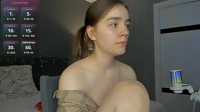 sweete_chantalのライブXXXチャット