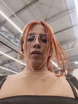 Alis_xxx's Live XXX Chat