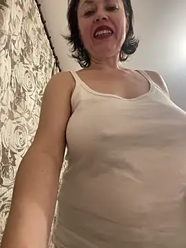 Kiramagic's Live XXX Chat