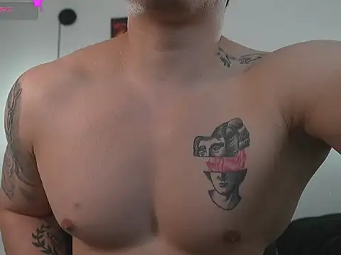 jake_murphy1 Show Webcam