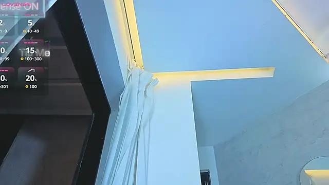 Show webcam de Scottfishcer1