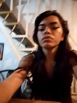 RocioardienteのライブXXXチャット