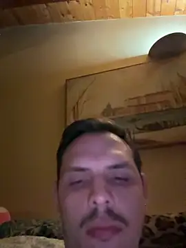 Show de webcam de Dicken09