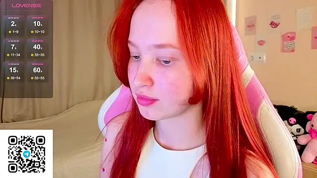 sunflare_のライブXXXチャット