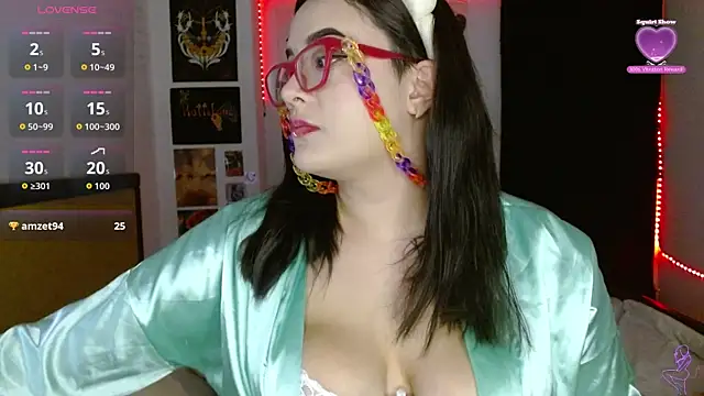 Nova-SatelaのライブXXXチャット