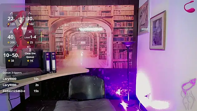 Alexa_and_Aranza_: вебкам-шоу