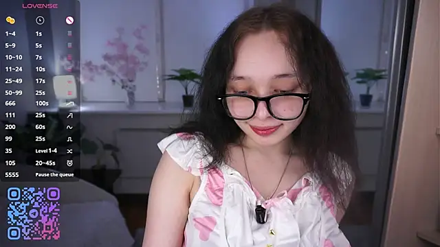 HannaHayles' Live XXX Chat