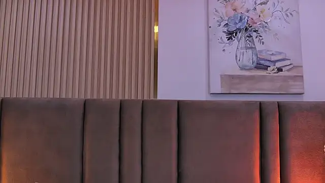 SaraLugoのライブXXXチャット