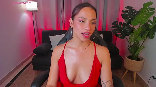 nova_silkのライブXXXチャット