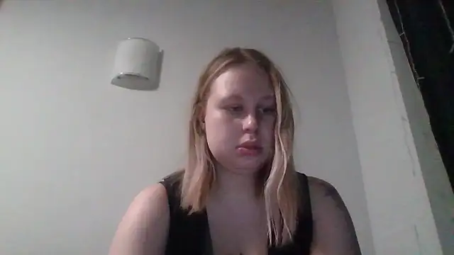 Bridget_KissのライブXXXチャット