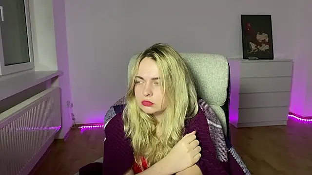 EvaKraz's Live XXX Chat