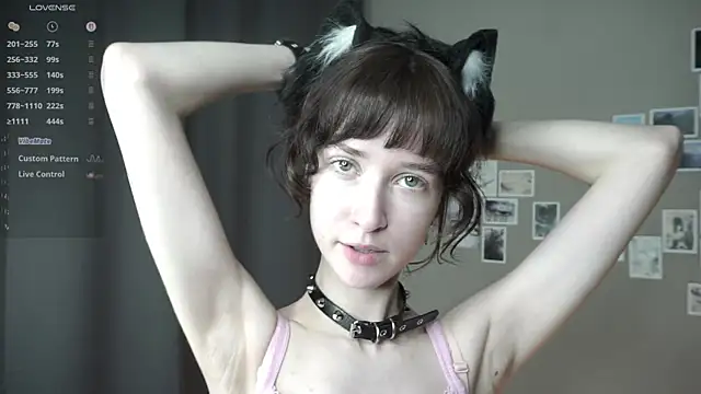 Sembang XXX Secara Langsung DellaLeck