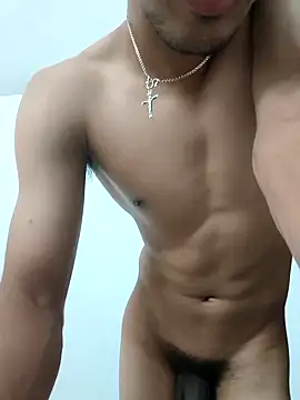 Show de Ishooooo na webcam