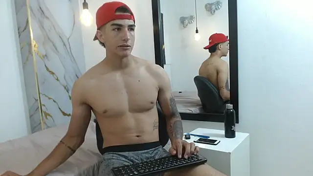 GoldenDesireX_ Webcamshow