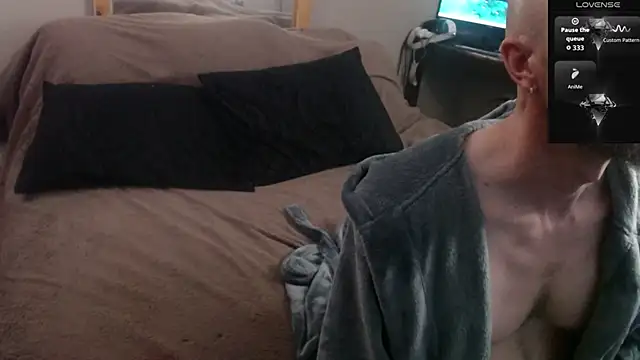 Онлайн чат XXX MaxRouger